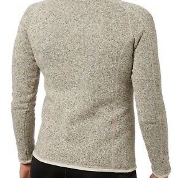 Patagonia Women’s Better Sweater ONLY 1 LEFT - Picture 6 of 8